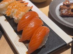 -德川家日本料理(中关村寰太大厦店)
