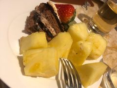 -常州富力喜来登酒店 Feast盛宴标帜西餐厅(新北万达广场店)