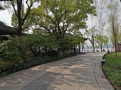 -柳莺湖上·湖景餐厅·江南菜(西湖店)