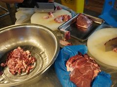 -清真·馬坡二旦烧烤(人生一串拍摄店)