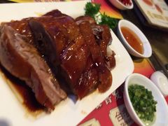 -中国厨房/台湾牛肉面