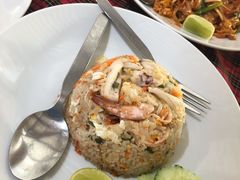 -Raya Father Restaurant