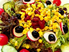 -铃木食堂(帽儿胡同店)