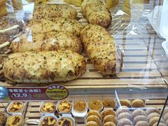 -味多美蛋糕(亚非大厦店)