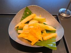 -Ameigo梅果·云贵川bistro(长宁来福士店)