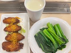 -盛记粥面(佐敦店)