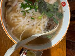 -越南牛肉河粉餐厅(书院巷店)