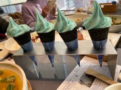 -小大董·烤鸭(观景餐厅·南京西路店)