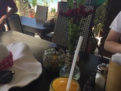 -Jonah's Fruit Shake & Snack Bar