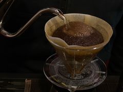-RUMORS COFFEE ROASTERY鲁马滋咖啡(湖南路店)