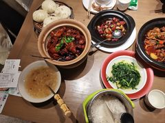 -浔庐餐厅•江西老字号•九江菜(烟水亭店)