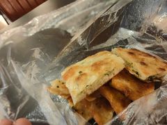 -咏春葱油饼(德政中路店)