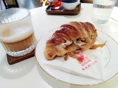 -不正咖啡(万达尊店)