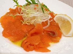-安妮意大利餐厅(世贸天阶店)