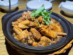 -建德食府·十八年建德菜(天目里国际街区店)