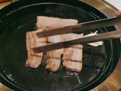 -韩时烤肉(枫蓝店)