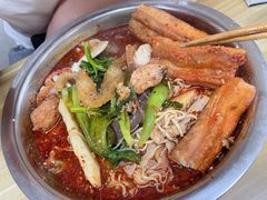 -四川老牛麻辣烫(北门桥店)