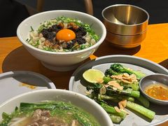 烤西兰花苔-SHAN山(前滩太古里店)