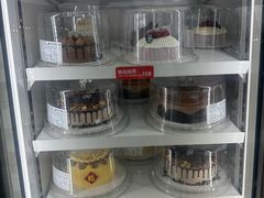 -DQ·蛋糕·冰淇淋(阜盛道店)