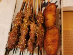 -七八冷面·延边朝鲜族美食(欢乐谷店)