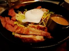 -秀·爱尔兰餐吧(上海路店)