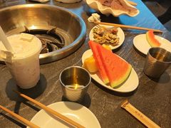 -之了火锅(公园街店)