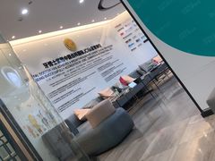 -牙博士口腔(杨浦店)