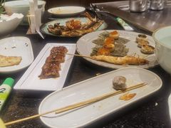 -铁板诱惑法式铁板烧(大卫城店)