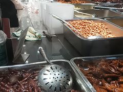 -乔波食品(杜桥中心菜场店)