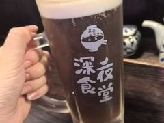 -哥哥の深夜食堂(叁宸里店)