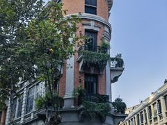 -飞马旅黎黄陂路文旅街区
