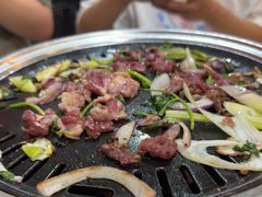 -寻小欢焖烤羊肉串(九眼桥店)