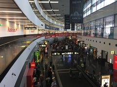 -维也纳国际机场
