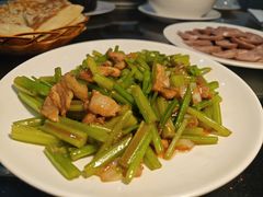 -燕北云山·农家菜·灶台鱼(密云溪翁庄店)