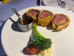 -Kathleen's Waitan 凯圣琳江景西餐厅(外滩店)