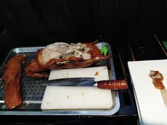 -鸭王烤鸭店(三里河店)