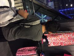 洛克公园(莘庄店)-洛克公园·篮球·足球·羽毛球(莘庄店)