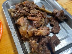 -清真-戏楼王记牛肉面