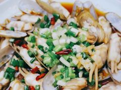 -面道赞宁海海鲜面(迎凤街店)