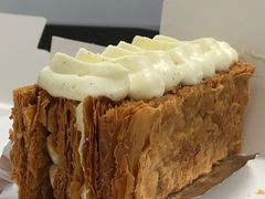 -La Porte de Paris 巴黎之门法式甜品