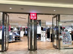 -优衣库(广州恒宝广场店)