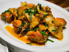 -筱爷叔·上海传统手工菜(玉树路店)