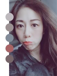 -平萍纹绣韩式半永久定妆