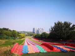 -南翠屏公园