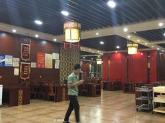 大堂-鑫龙火锅城(阳光新路店)