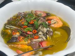 -忆家名门·上海菜(徐家汇店)
