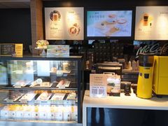 -麦当劳(友谊路得来速店)