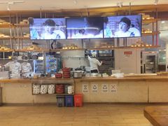 -西贝莜面村(金隅嘉品mall店)