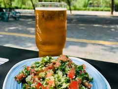Tabbouleh-La Medina餐厅(亮马河南路店)