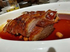 烧鹅-潮福城大酒楼·潮味粤品·港式点心(湖滨北路店)